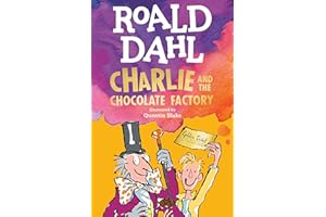 Charlie and the Chocolate Factory