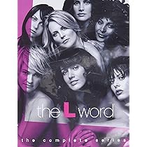 (未使用･未開封品)　The L Word Complete Series [DVD] [Import] 7z28pnb The L Word Complete Series: Amazon.ca: Jennifer Beals