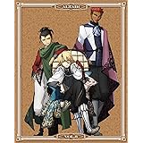将国のアルタイル Vol.3 [DVD]