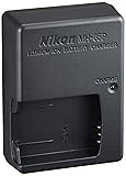 Nikon バッテリーチャージャー MH-65P