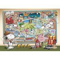Amazon | エポック社（EPOCH） 500スーパースモールピース