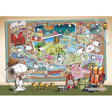 新品未開封 スヌーピーパズル 4点セット Amazon.co.jp 最新リリース: undefined の新着ランキングです。