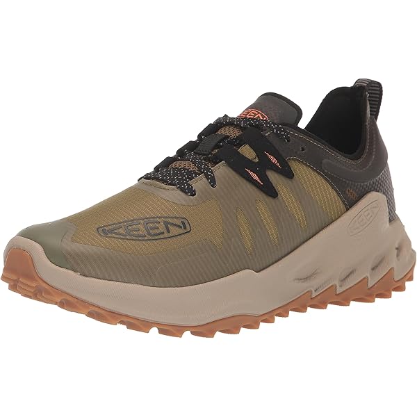 KEEN ヨギ　カフェラテ 限定】キーン KEEN ヨギ アーツ カフェラテペイズリー 23.0