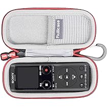 Amazon | ソニー(SONY) ICレコーダー usb 4GB リニアPCM録音対応 FM