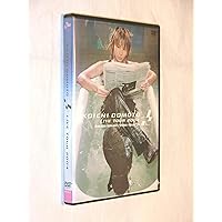 堂本光一 live tour 2015 spiral blu-ray初回盤 KOICHI DOMOTO LIVE TOUR 2015 Spiral(初回版)(Blu-ray Disc) 中古DVD