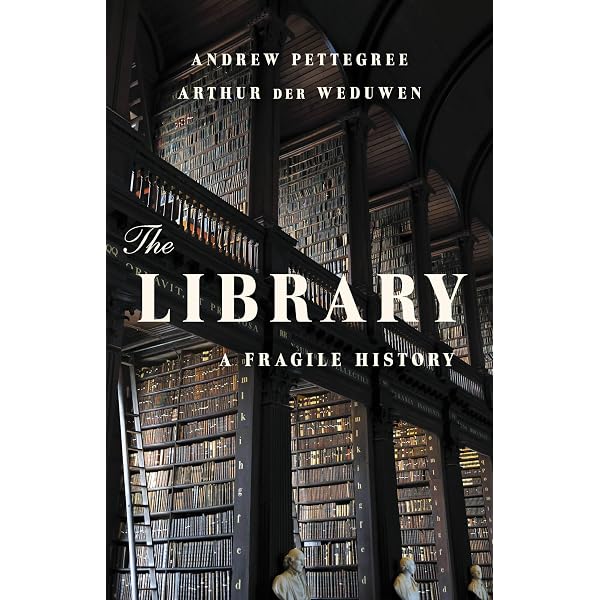 Amazon | A Splendor of Letters: The Permanence of Books in an