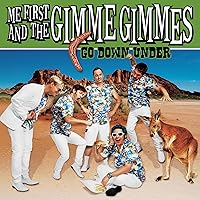 レア　日本カバー集　ME FIRST AND THE GIMME GIMMES レア 日本カバー集 ME FIRST AND THE GIMME GIMMES
