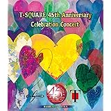 T-SQUARE 45th Anniversary Celebration Concert (Blu-ray) (特典なし)