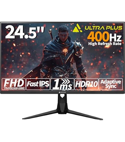 Acer AOPEN 25XV2QFbmiiprx 24.5インチ モニター Amazon.co.jp: AOPEN ゲーミングモニター 25XV2QFbmiiprx 24.5インチ