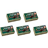 明治 チョコレート効果カカオ72%BOX 75g×5箱