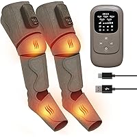 Amazon | Gurkitsy【充電式】フットケア 3段階膝温感 足 トレーニング