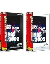 globe the best live 1995-2002　DVD　中古 2025年最新】globe the best live 1995-2002 の人気アイテム