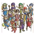ドラゴンクエスト HD(1440×1280) Dragon Quest Illustrations: 30th Anniversary Edition ドラゴンクエスト HD(1440×1280) Dragon Quest Illustrations: 30th Anniversary Edition