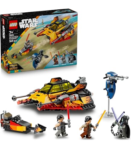 Amazon.co.jp: レゴ (LEGO) スター・ウォーズ ARC-170 スター 