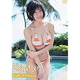 RaMu/RaMu&Peace [DVD]