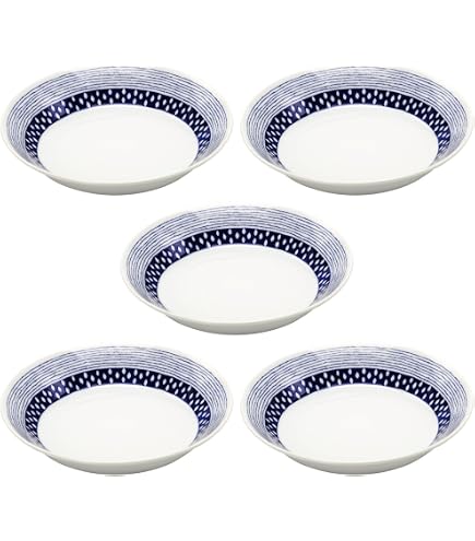 Amazon.co.jp: 宝船12.0丸皿 | 萬古焼大皿 [ 37×4㎝ ] : ホーム＆キッチン
