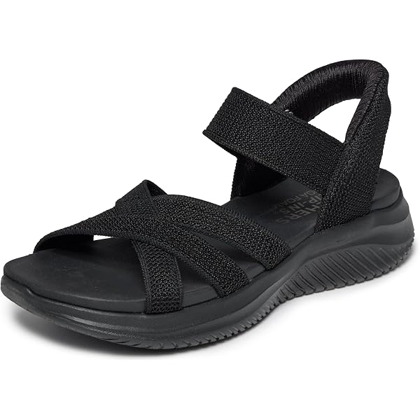 Amazon | SKECHERS(スケッチャーズ) レディース ハンズフリー スリップ
