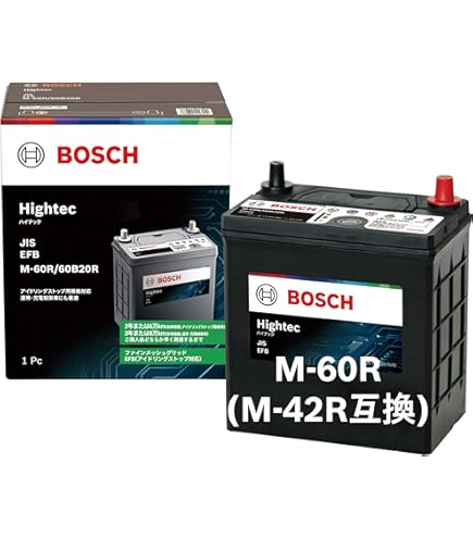 Amazon | パナソニック(Panasonic) 国産車バッテリー カオス N