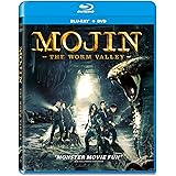 Mojin: Worm Valley [Blu-ray]