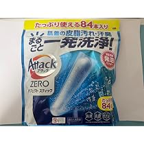 Amazon.co.jp: 【詰め替え用】アタックZERO パーフェクトスティック