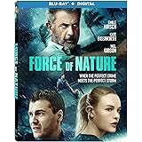 Force of Nature [Blu-ray]