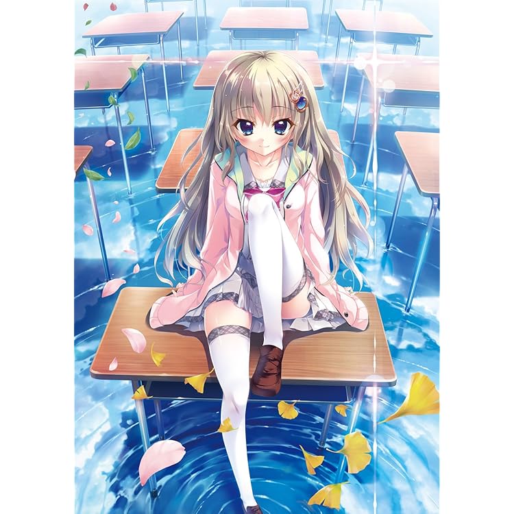☆正規品☆ましろ色シンフォニー FHD 3点セット 71eGrrD3NiL._UF350,350_QL80_.jpg