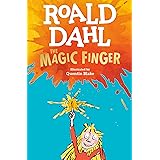 The Magic Finger