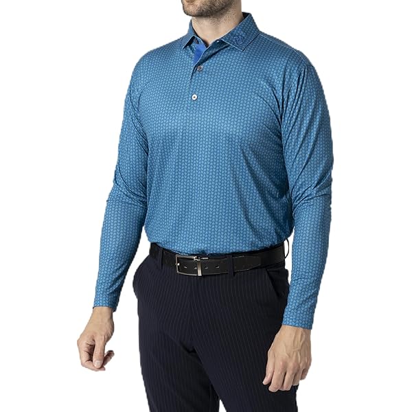 Amazon | [フットジョイ] セーター ハニカム柄 長袖プルオーバー