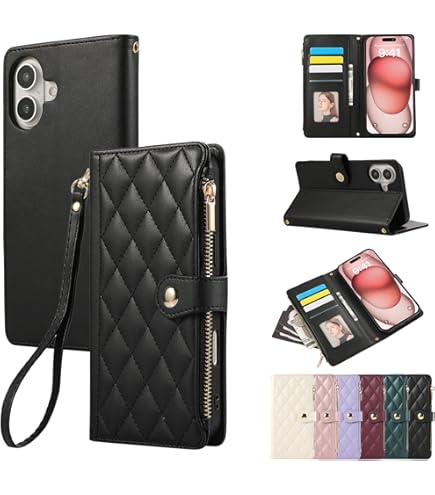 Amazon.co.jp: iPhone17Pro用ケース モンチッチ 手帳型 アイフォン