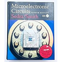 Microelectronic Circuits