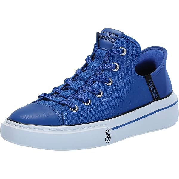 Amazon | Skechers メンズ スヌープドッグ: スヌープワンダブルG