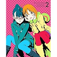 Amazon.co.jp: オカルティック・ナイン 5(完全生産限定版) [Blu-ray