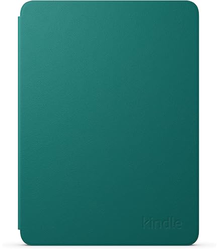 CoBak Étui pour Kindle Paperwhite 12èe génération 2024 (7) et Kindle