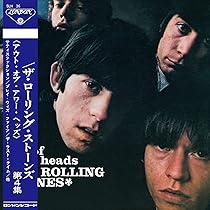 Amazon.co.jp: Out Of Our Heads: ミュージック