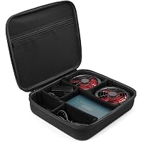 Amazon.co.jp: [アイズフロンティア] 4つ穴36V専用ファンバッテリー