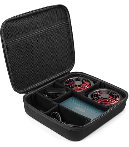 Amazon.co.jp: Kotesoto 空調作業服収納ケースのみ バートル FOR