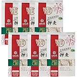 はくばく 押麦スタンドパック 540g×6袋