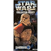 Amazon.co.jp: スターウォーズ・コレクター・シリーズ