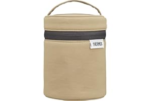 サーモス スープジャーポーチ RES・RET・RFN