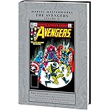 MARVEL MASTERWORKS: THE AVENGERS VOL. 22
