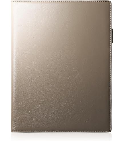 マルマン ニーモシネ×somes nc1199a A5 最高級オイルレザーカバー