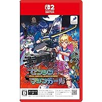 Amazon.co.jp: 【Amazon.co.jpエビテン限定】ゼンシンマシンガール