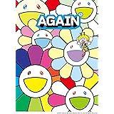 【Amazon.co.jp限定】YUZU ALL TIME BEST LIVE AGAIN 1997-2007[Blu-ray](メガジャケ付き)