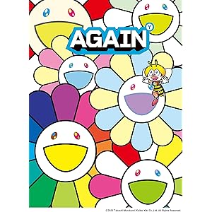 YUZU ALL TIME BEST LIVE AGAIN 1997-2007[DVD]