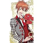 ドリフェス! XFVGA(480×854)壁紙 天宮 奏(あまみや かなで) ドリフェス! XFVGA(480×854)壁紙 天宮 奏(あまみや かなで)