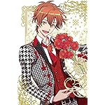 ドリフェス! iPhone(640×960)壁紙 天宮 奏(あまみや かなで) ドリフェス! iPhone(640×960)壁紙 天宮 奏(あまみや かなで)