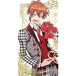 ドリフェス! iPhoneSE/5s/5c/5 壁紙 視差効果 天宮 奏(あまみや かなで) ドリフェス! iPhoneSE/5s/5c/5 壁紙 視差効果 天宮 奏(あまみや かなで)