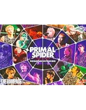 Amazon.co.jp: THE RAMPAGE LIVE TOUR 2025 