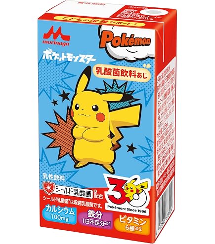 Amazon.co.jp: エルビー 戦うカラダ シールド乳酸菌入り 125ml紙パック
