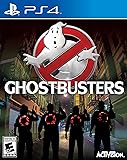 Ghostbusters (輸入版:北米) - PS4